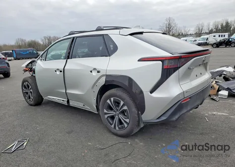 2025 Toyota Bz4X Xle z USA, uszkodzony, nr VIN JTMAAAAA9SA069992